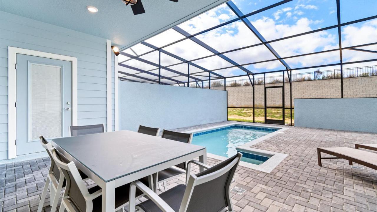 816 Paradise Holiday home Davenport