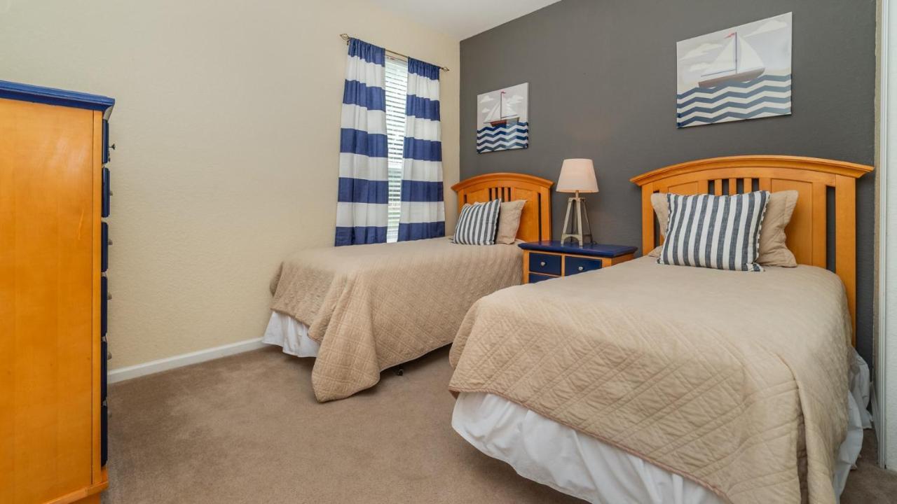 7719 Comrow Kissimmee