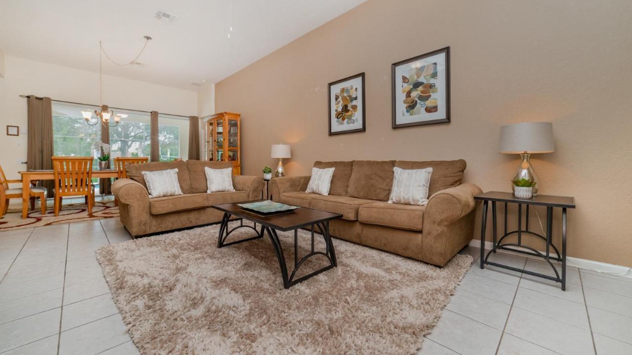 7719 Comrow Holiday home Kissimmee