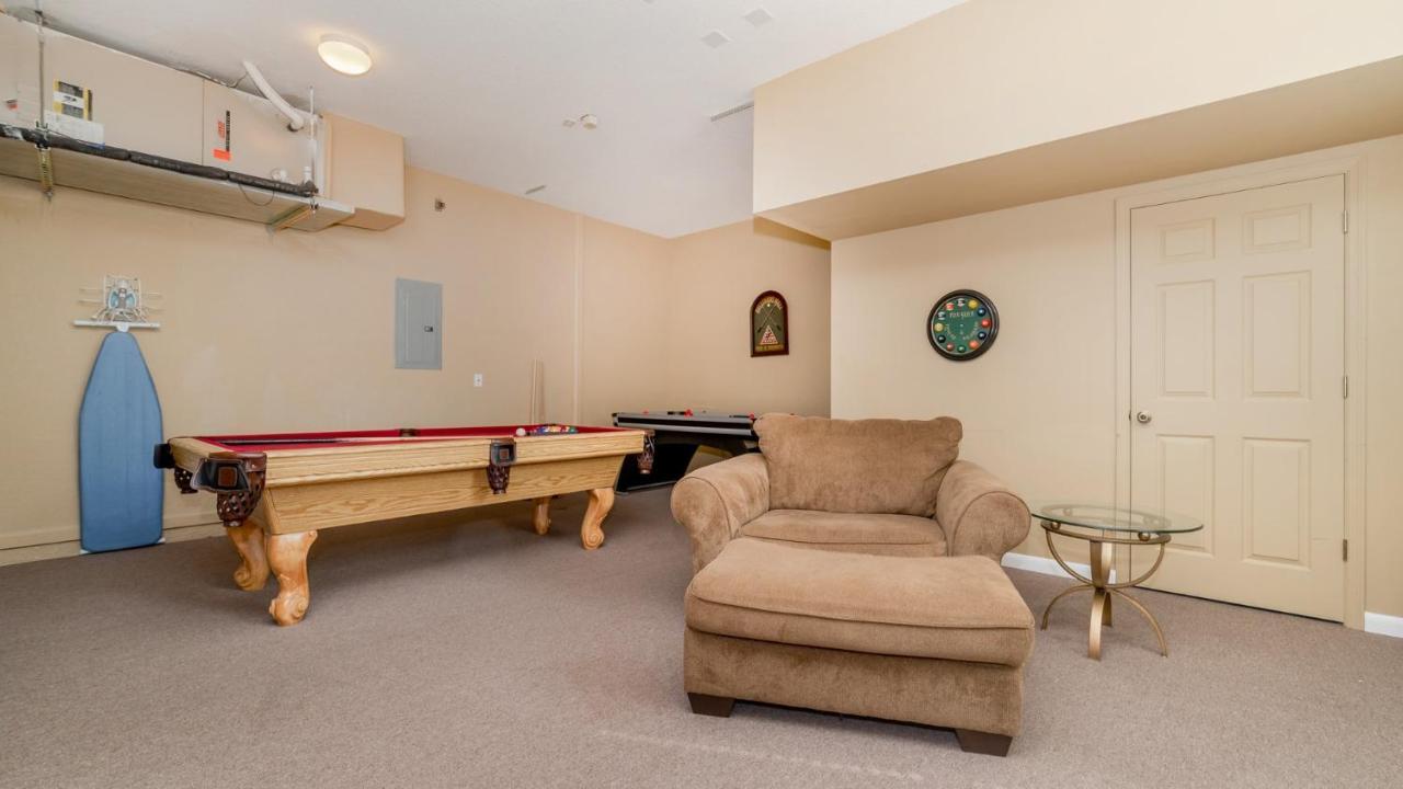 7719 Comrow Holiday home Kissimmee