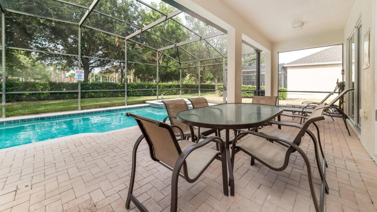 7719 Comrow * Kissimmee