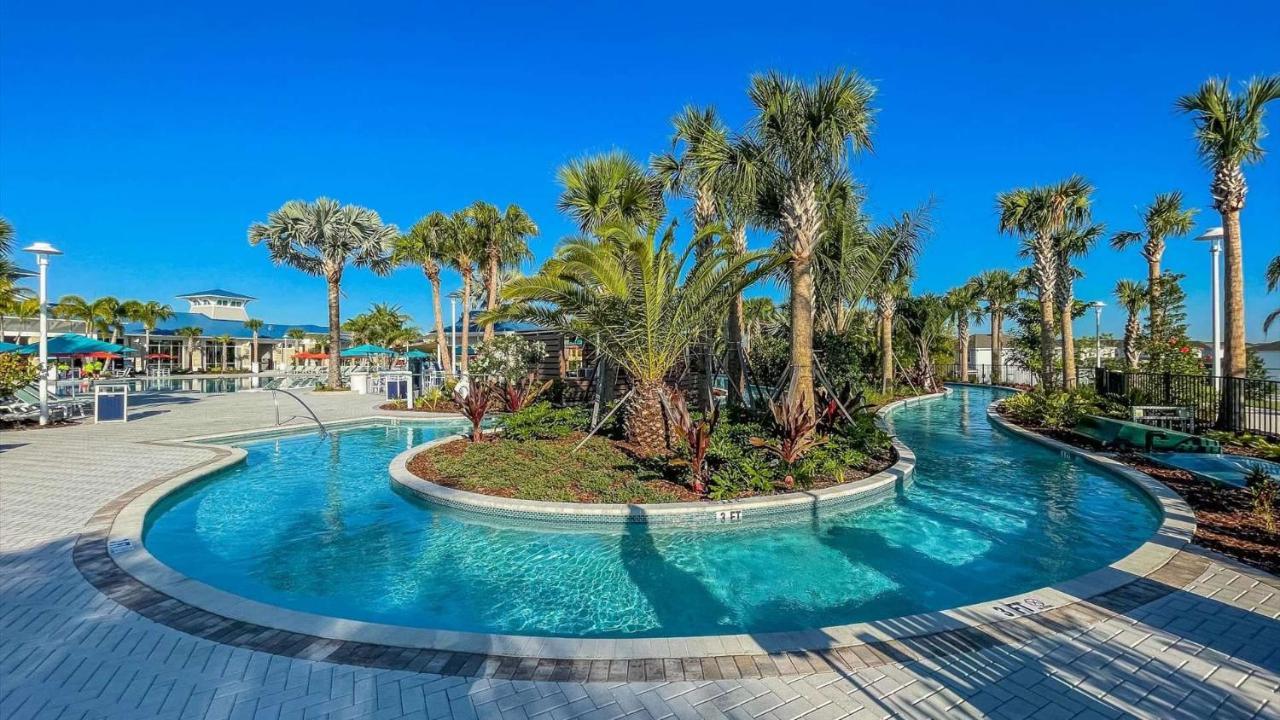 816 Paradise Holiday home