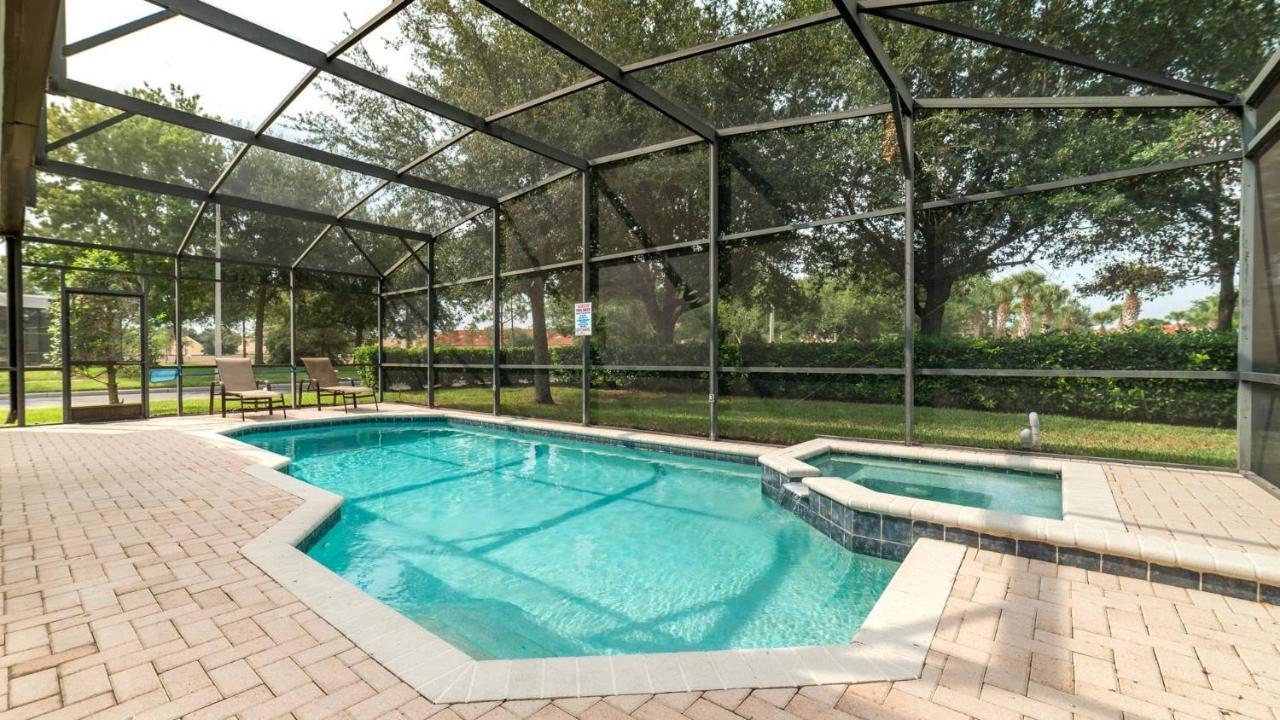 7719 Comrow Holiday home Kissimmee