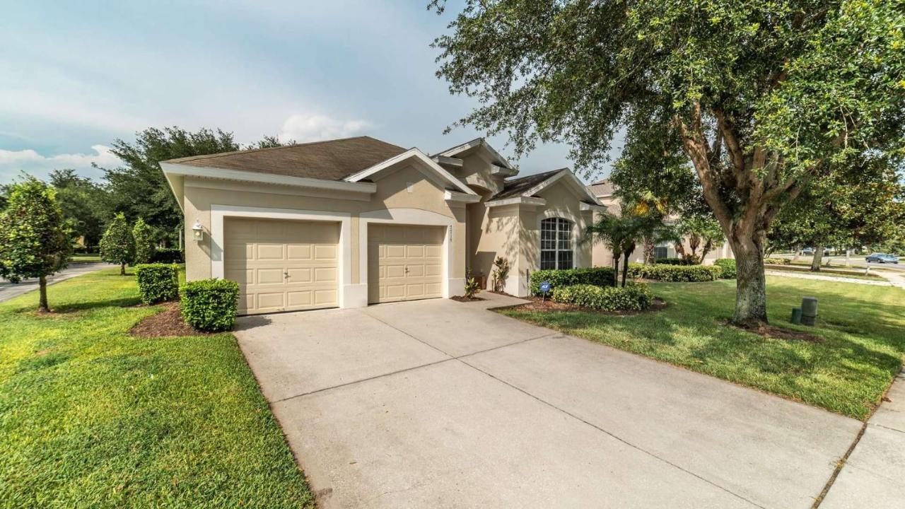 Holiday home 7719 Comrow Kissimmee