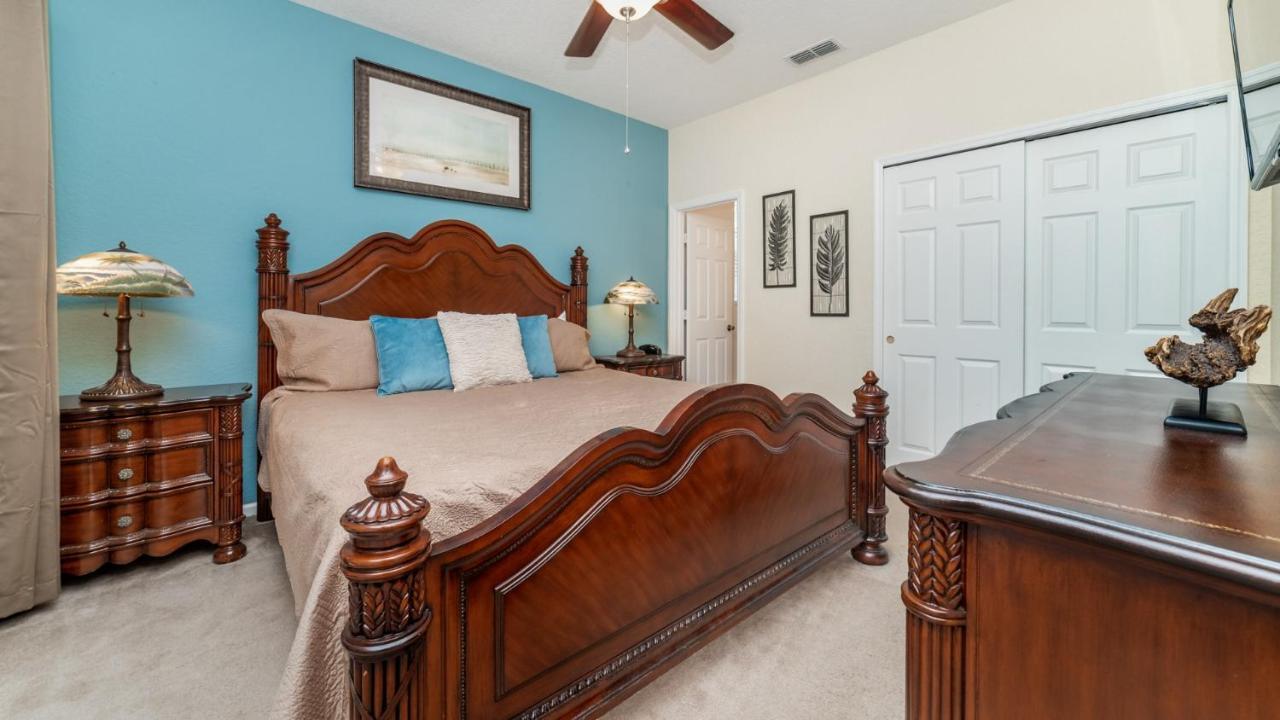 7719 Comrow Holiday home *