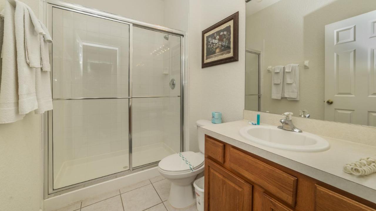 7719 Comrow * Kissimmee