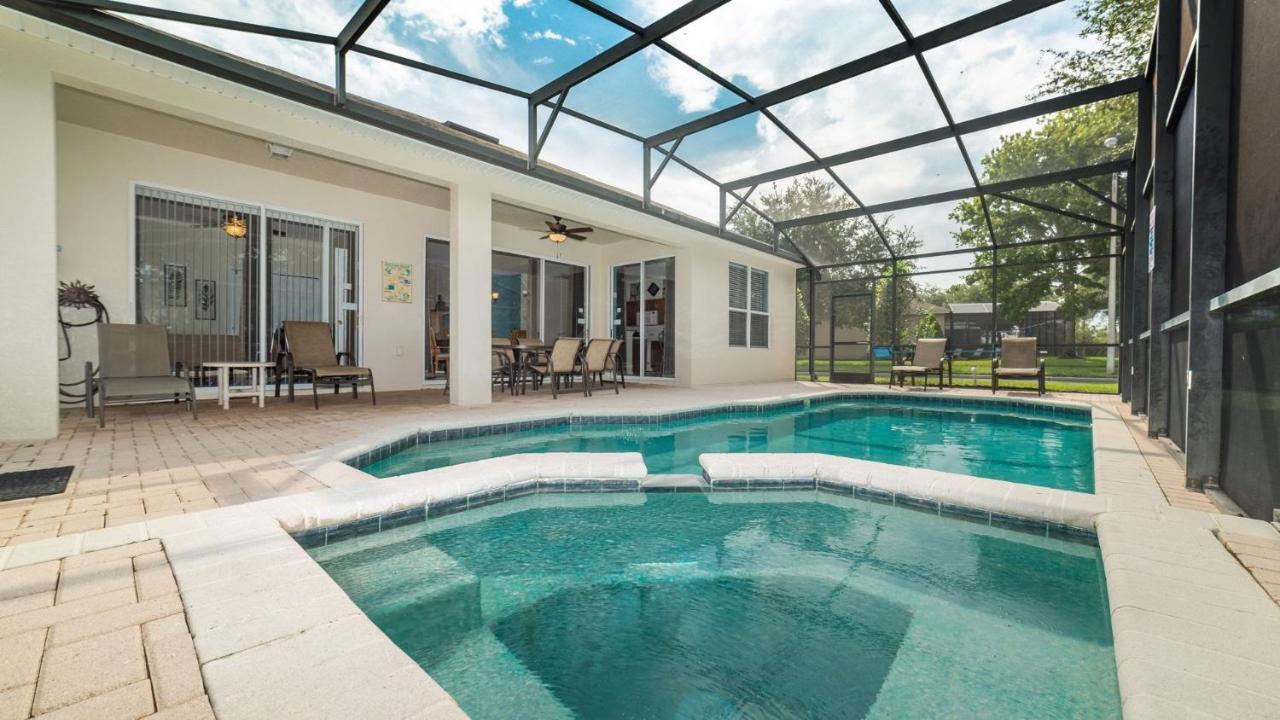 7719 Comrow Holiday home
