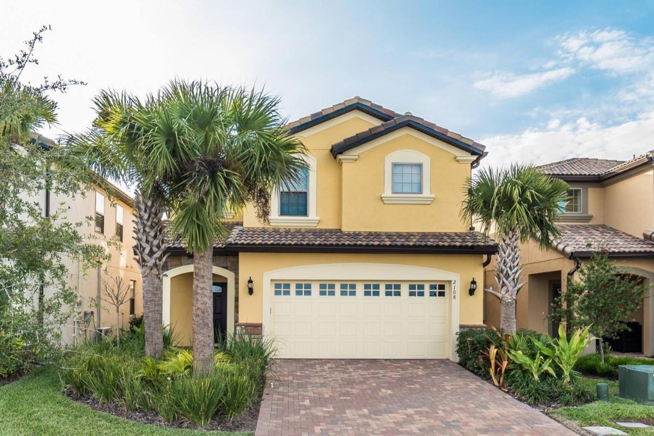 2108 Rome Holiday home Kissimmee
