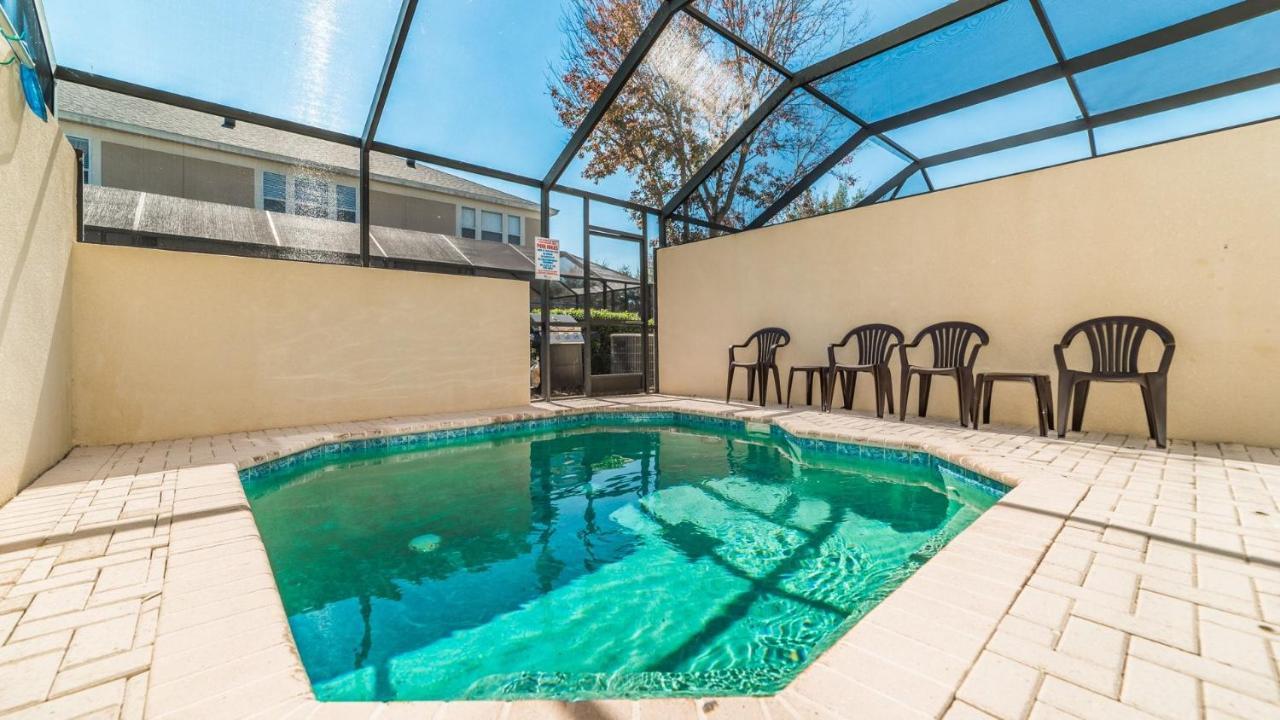 Holiday home 7678 Otterspool Kissimmee