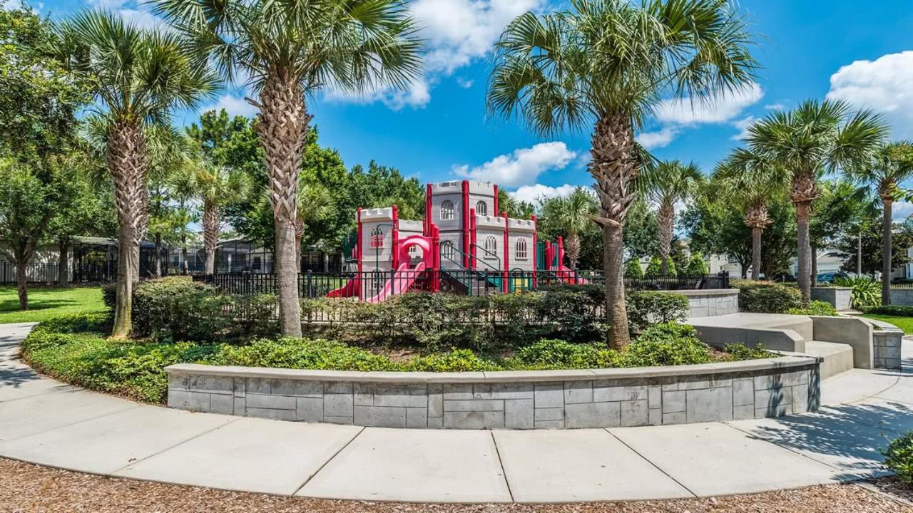 7678 Otterspool Holiday home Kissimmee