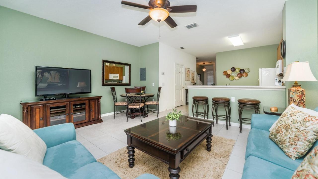 Holiday home 2540 Renshaw *