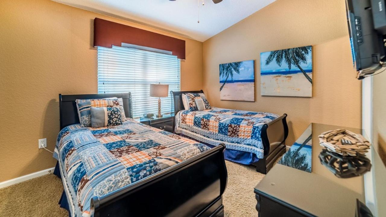 Holiday home 2540 Renshaw Kissimmee