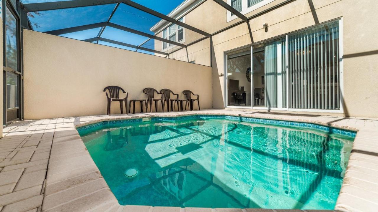 Holiday home 7678 Otterspool Kissimmee