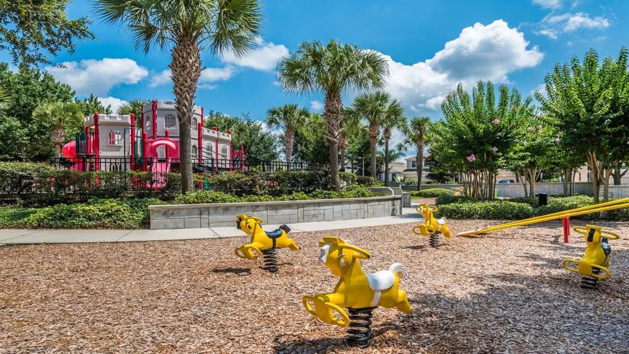 7678 Otterspool Holiday home Kissimmee