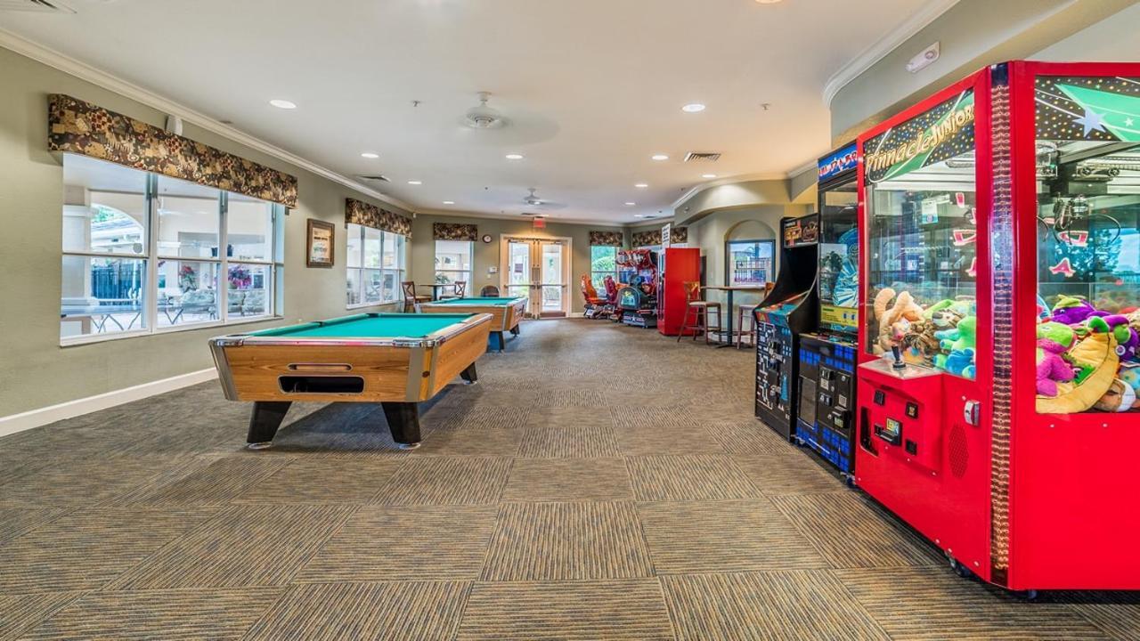 7678 Otterspool Holiday home Kissimmee