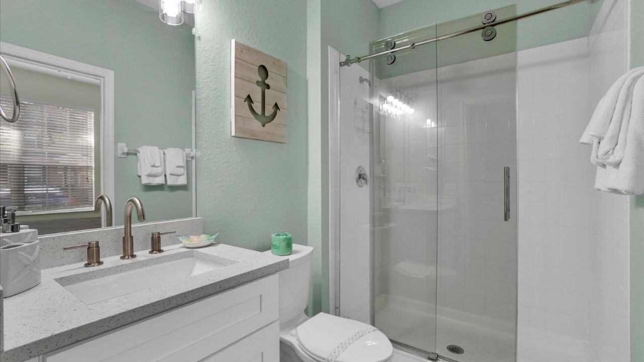 Holiday home 7679 Sir Kaufman Kissimmee