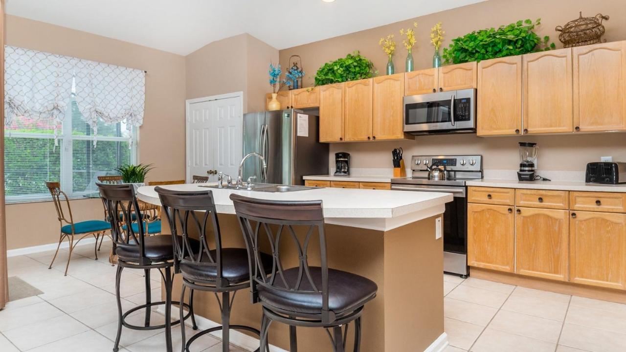 8104 Fan Palm Holiday home