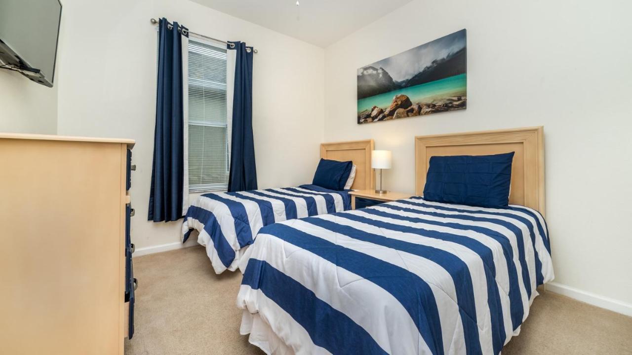 8104 Fan Palm Holiday home