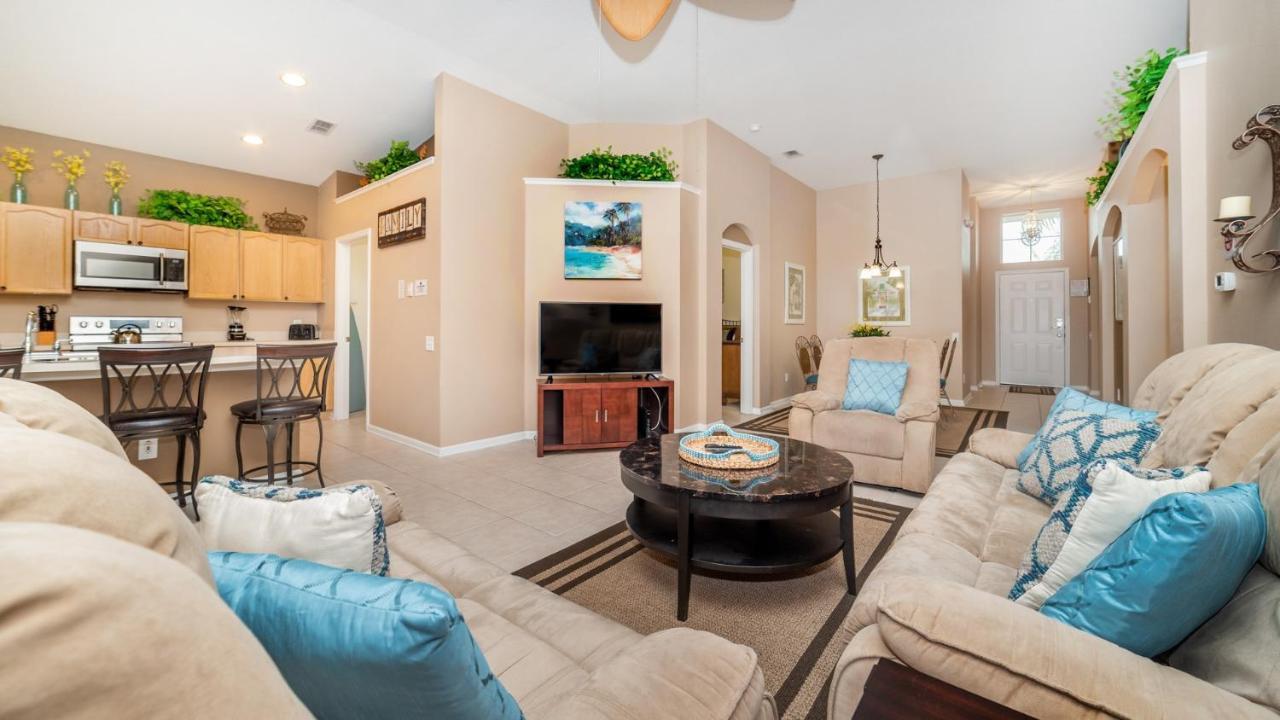 Holiday home 8104 Fan Palm