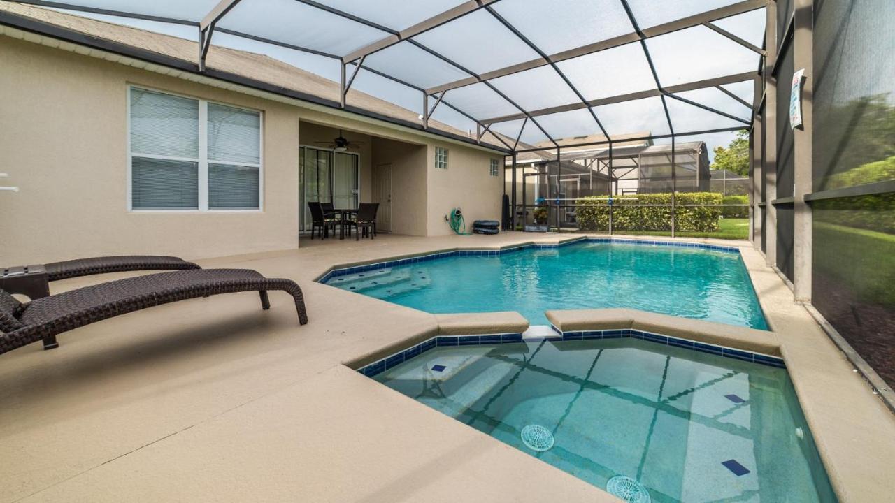 8104 Fan Palm Holiday home *