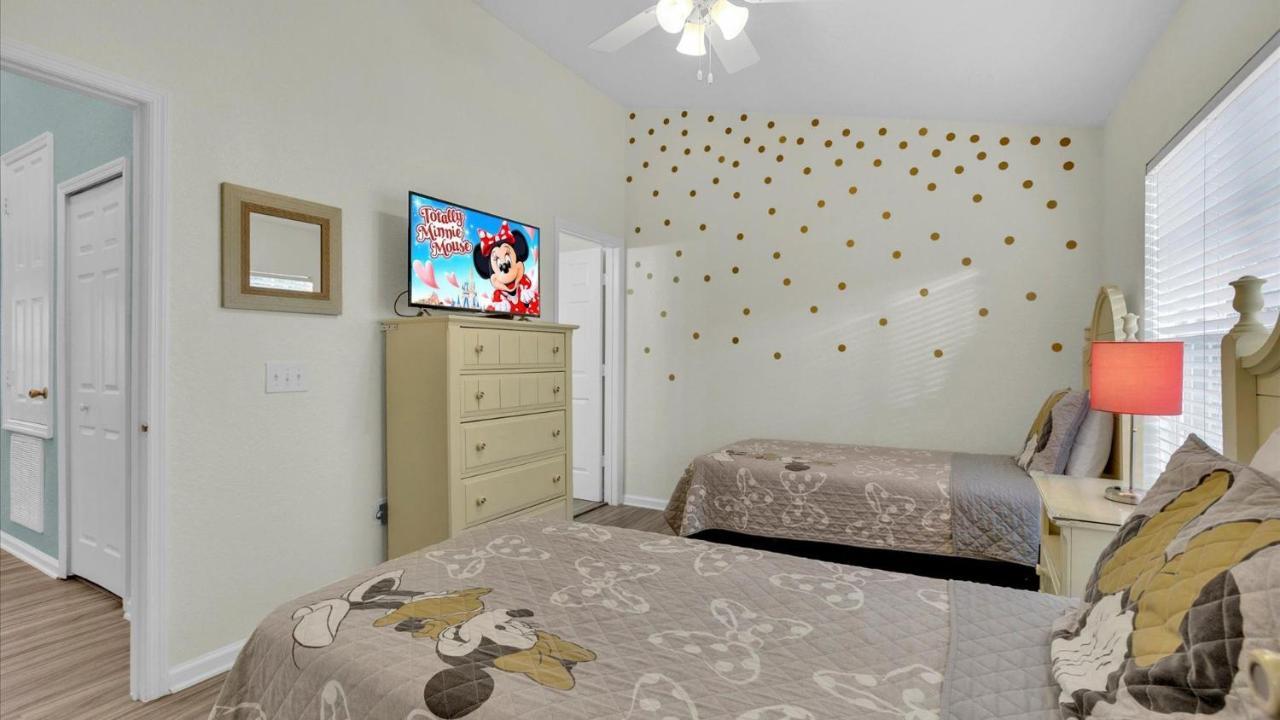 Holiday home 7679 Sir Kaufman Kissimmee