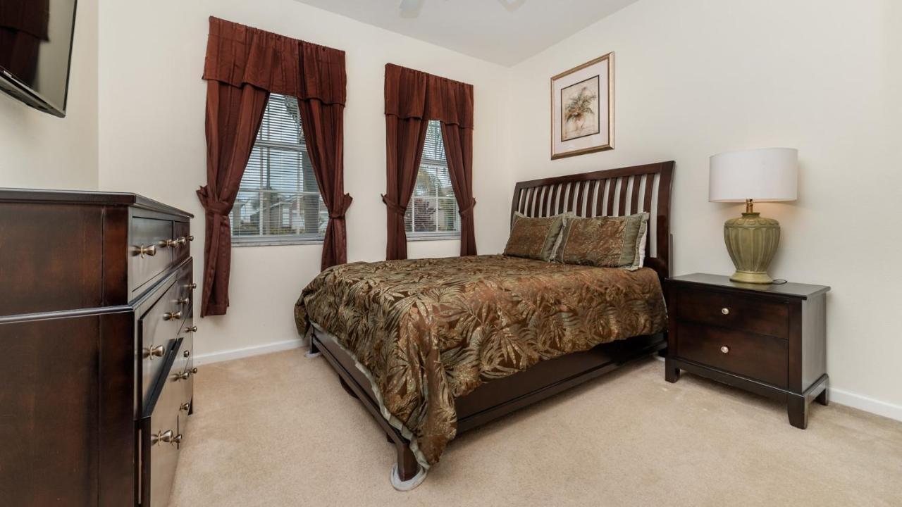 Holiday home 8104 Fan Palm