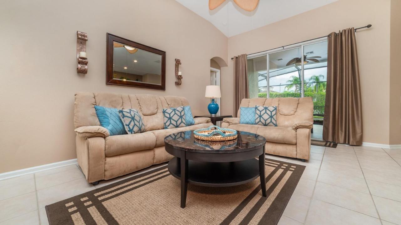 Holiday home 8104 Fan Palm