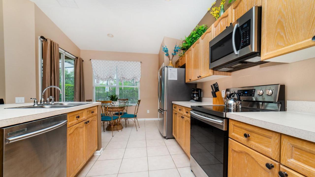8104 Fan Palm Holiday home