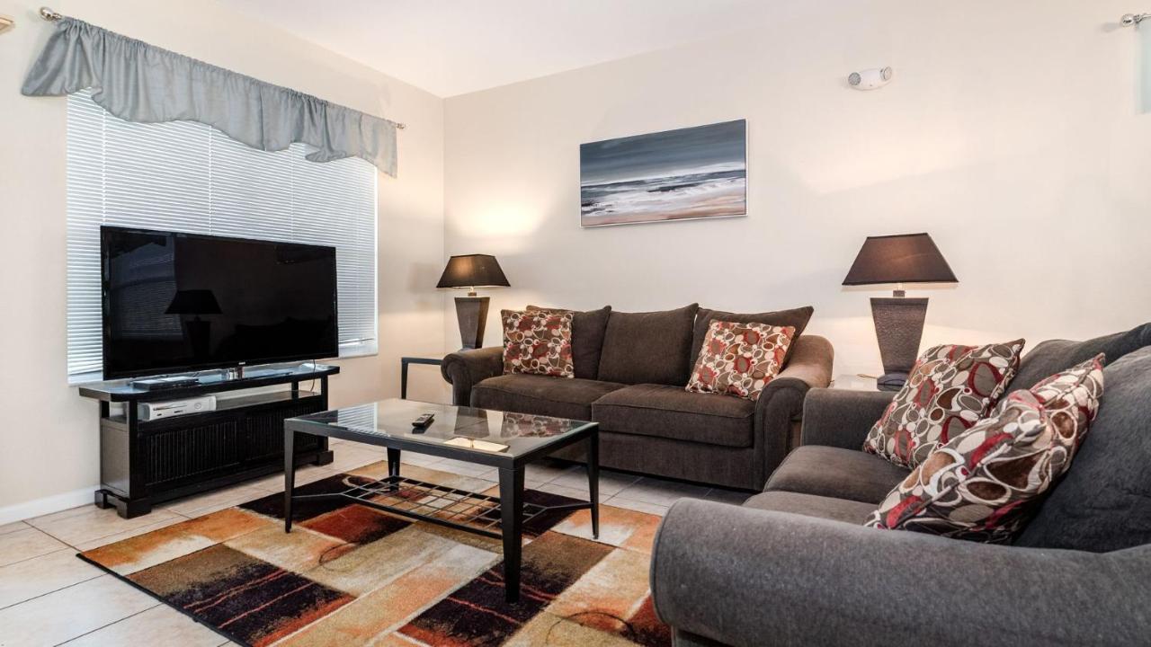 8008 King Palm Holiday home