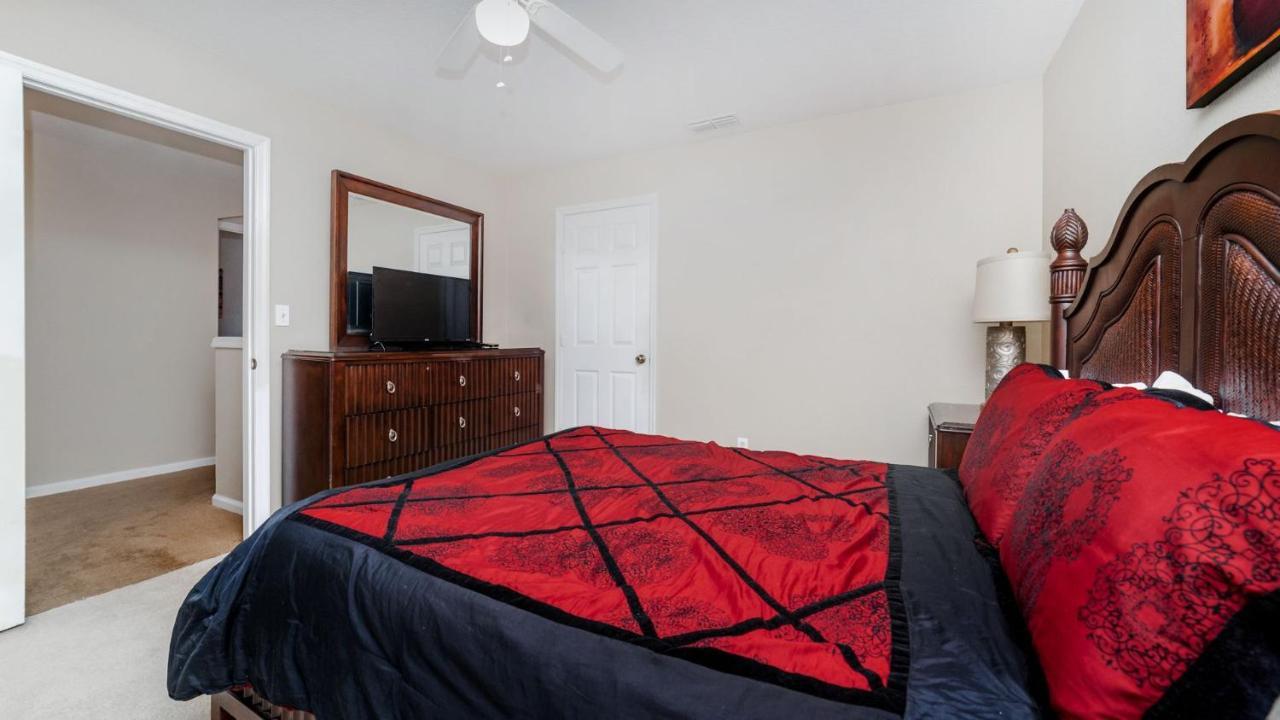 Holiday home 8008 King Palm