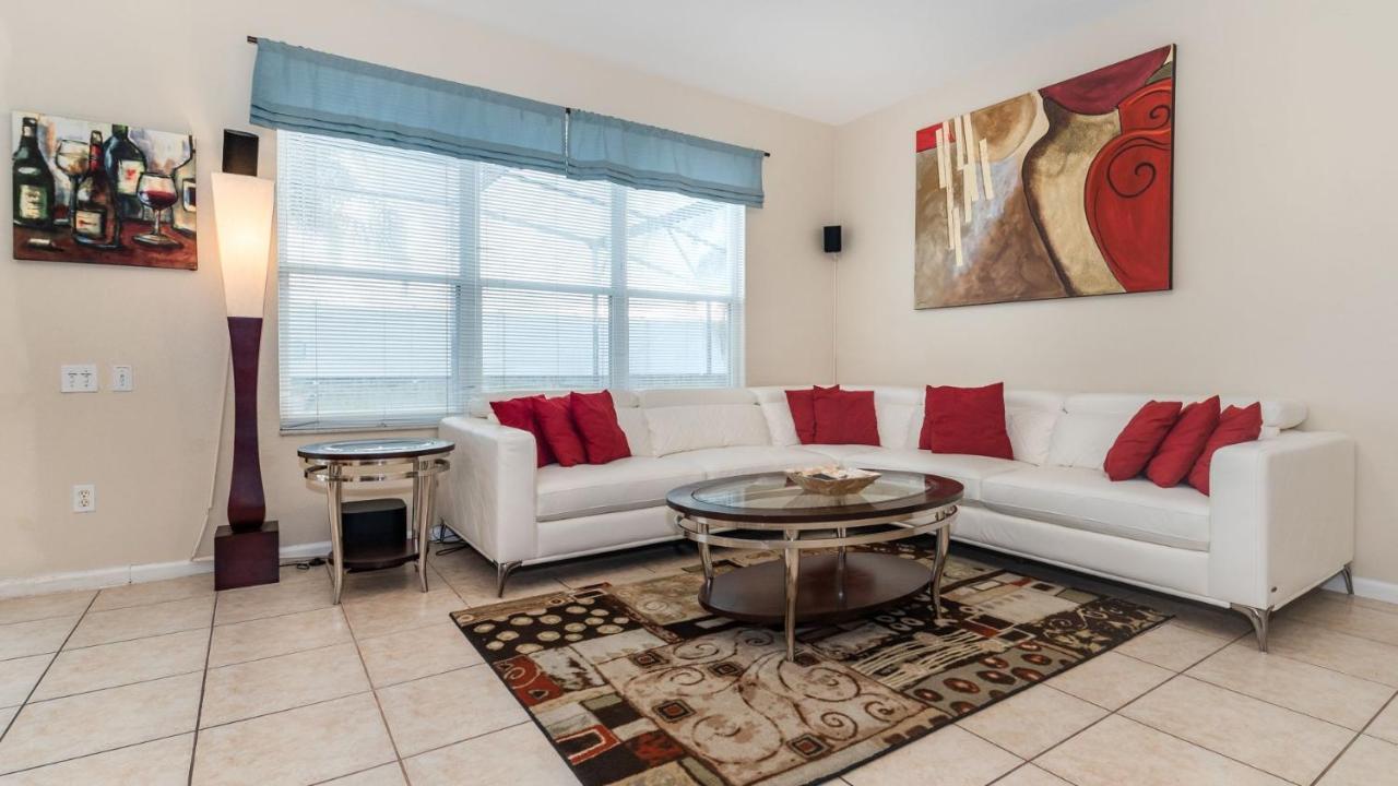 8008 King Palm Holiday home