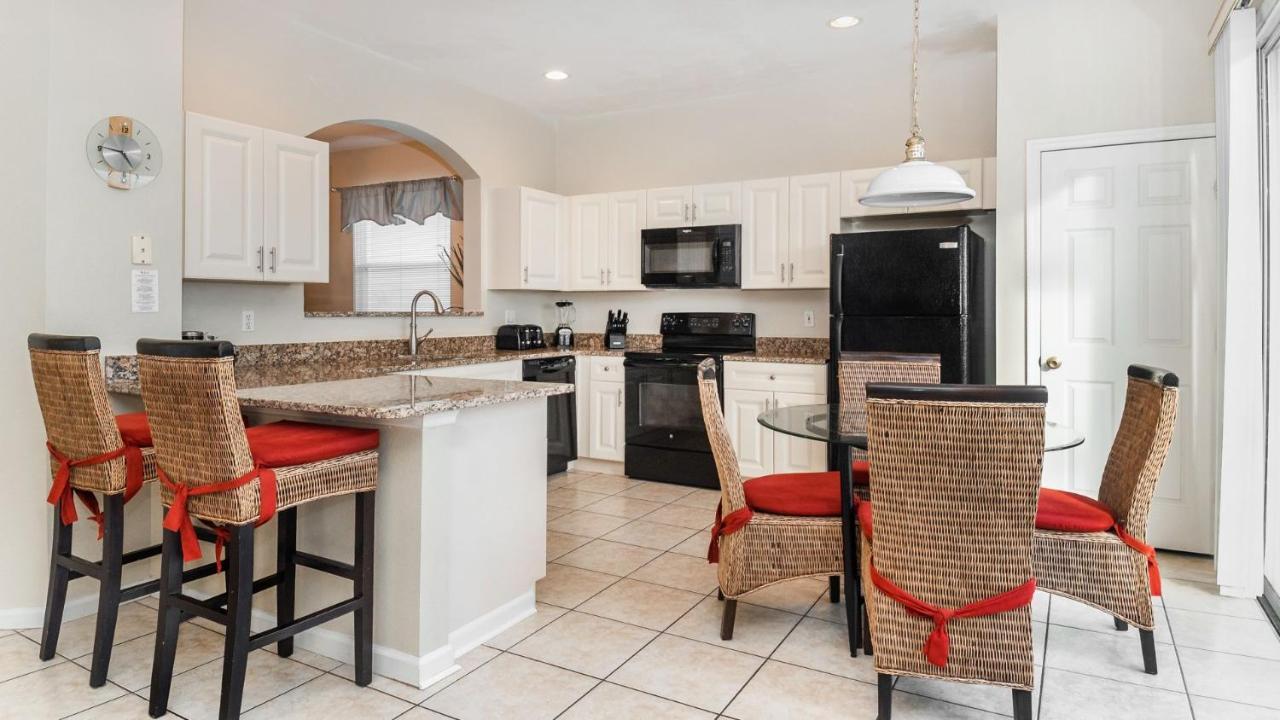 Holiday home 8008 King Palm