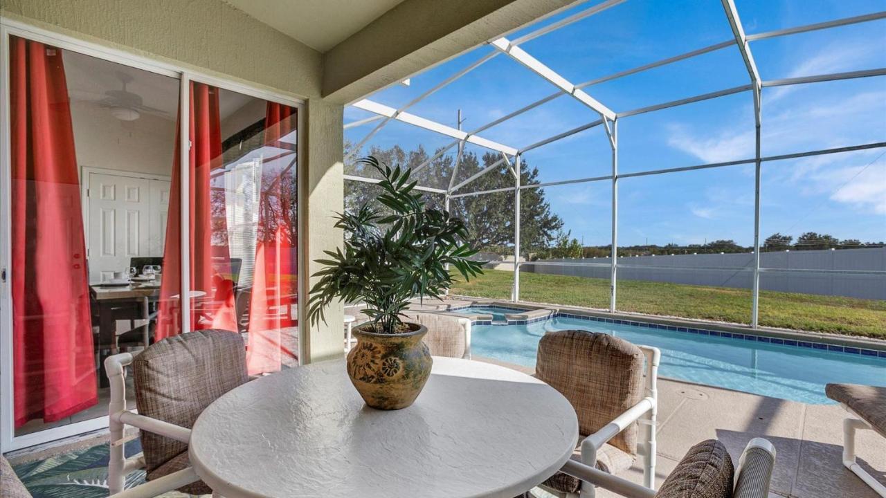 Holiday home 8034 King Palm *
