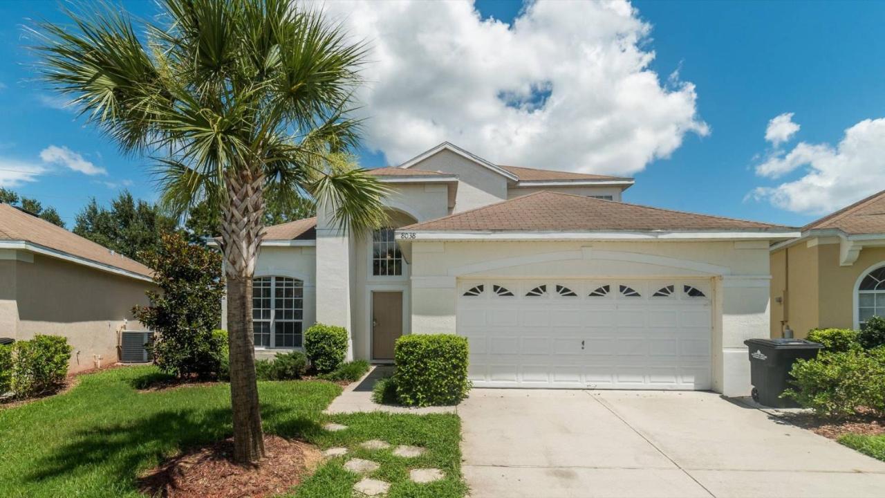 8038 King Palm * Kissimmee
