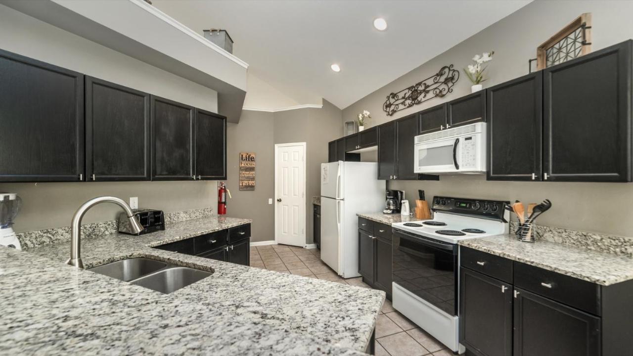 8038 King Palm * Kissimmee