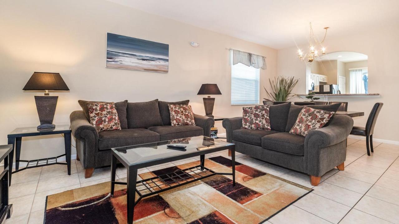 8008 King Palm Holiday home