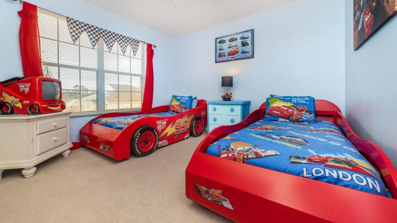 8008 King Palm * Kissimmee