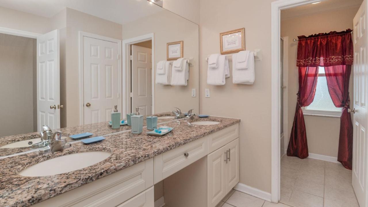 8008 King Palm Holiday home *