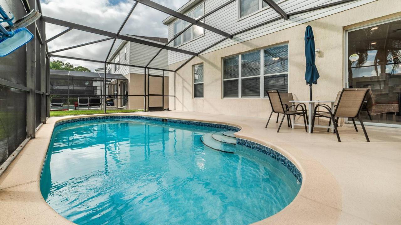 8008 King Palm Holiday home