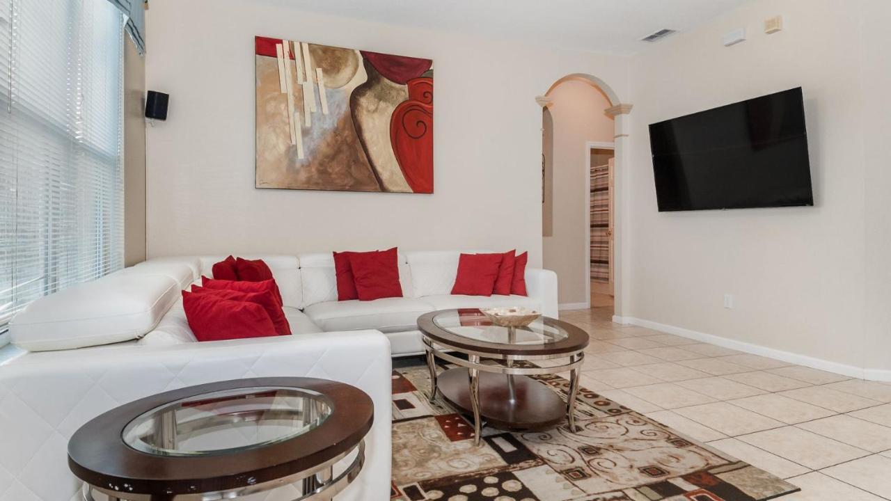 8008 King Palm Kissimmee