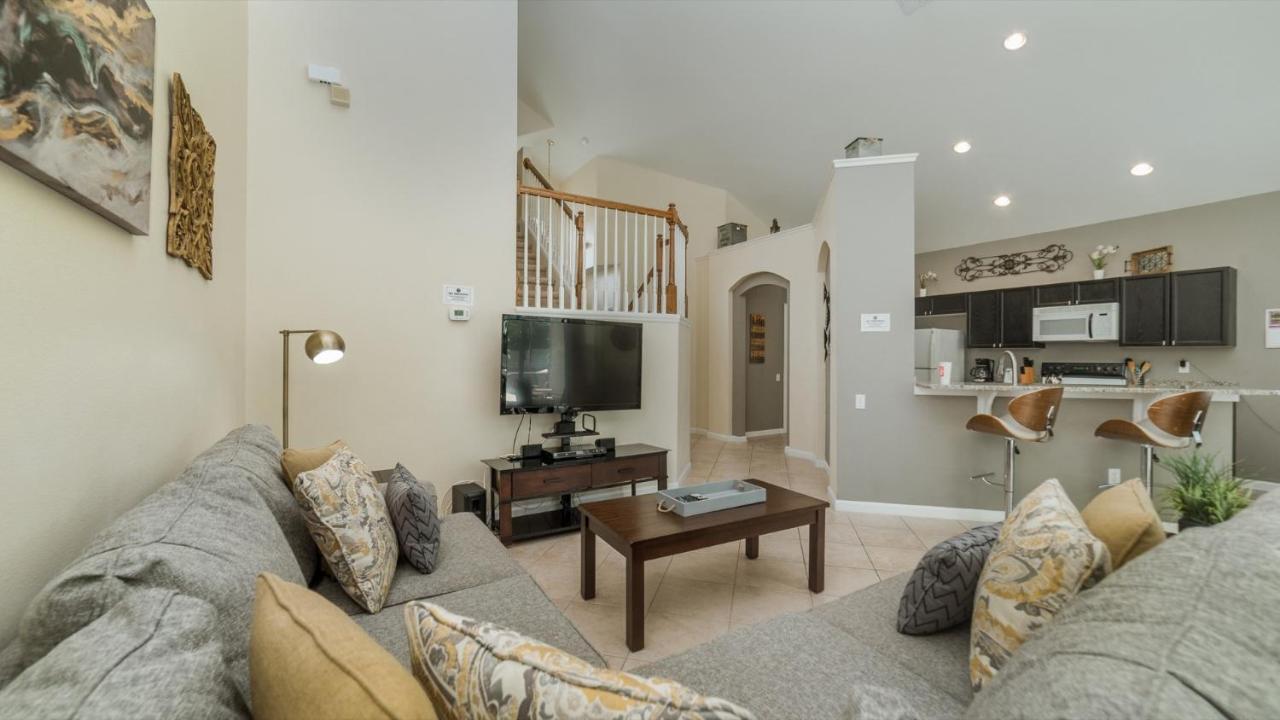 Holiday home 8038 King Palm *