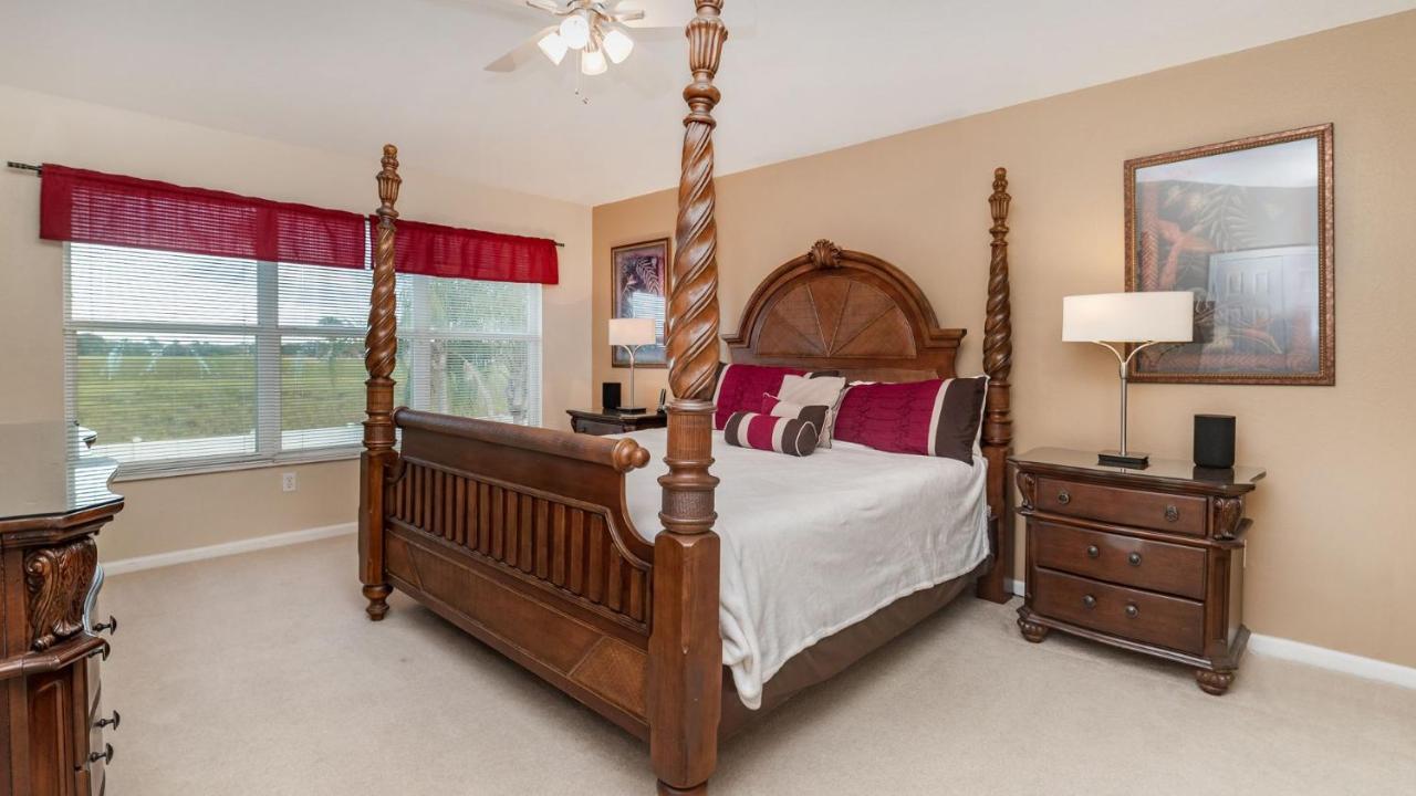8008 King Palm Holiday home *