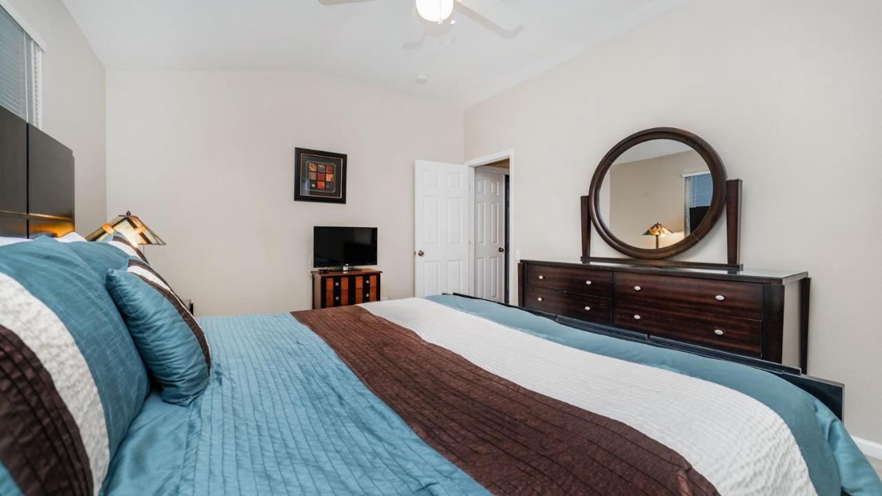 8008 King Palm Holiday home