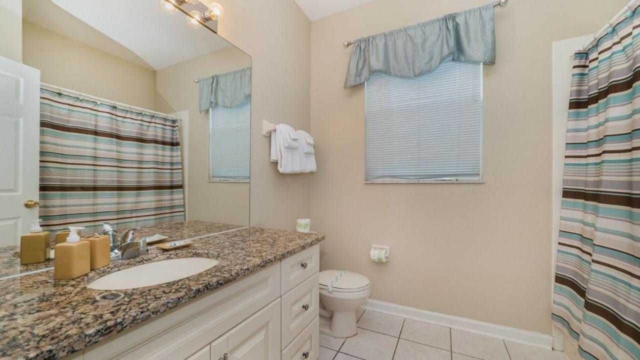Holiday home 8008 King Palm