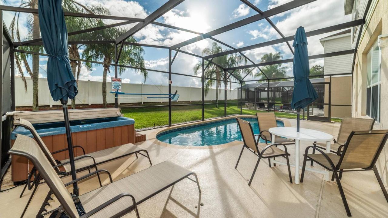 8008 King Palm Holiday home *