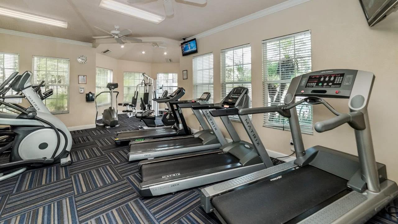 2302 Silver Palm # 103 Holiday home Kissimmee