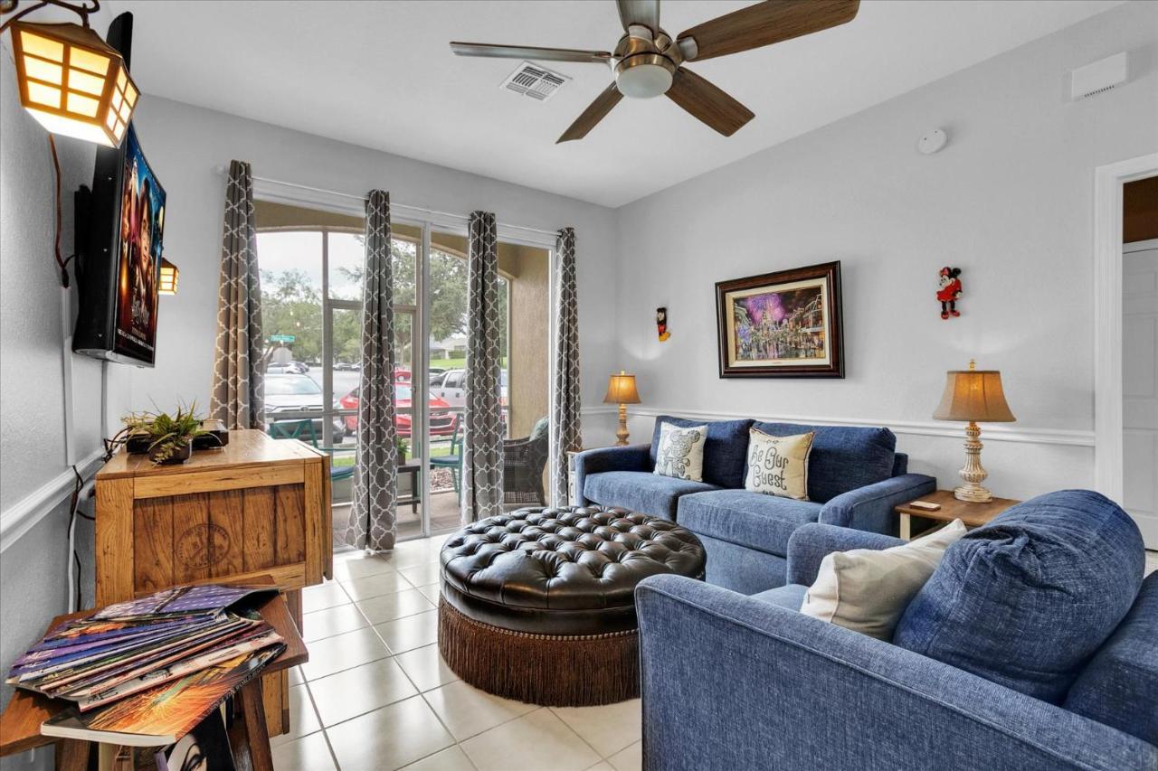 Holiday home 2302 Silver Palm # 103 *