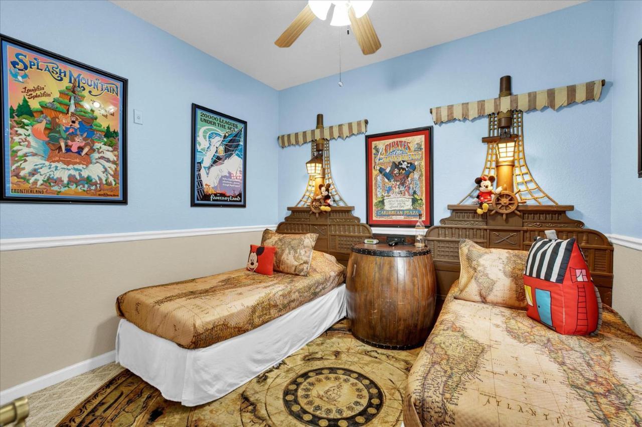 2302 Silver Palm # 103 * Kissimmee