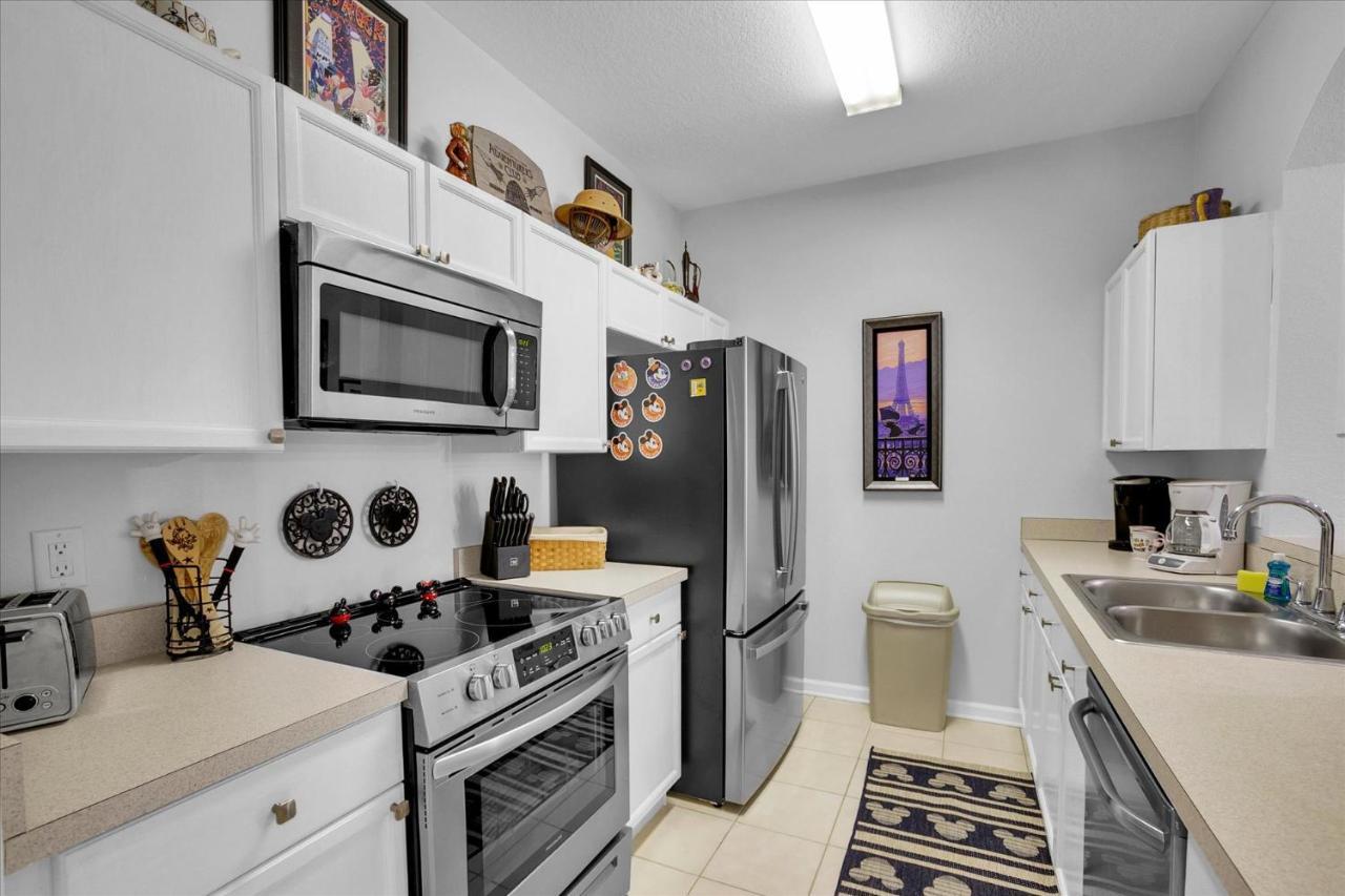 2302 Silver Palm # 103 * Kissimmee