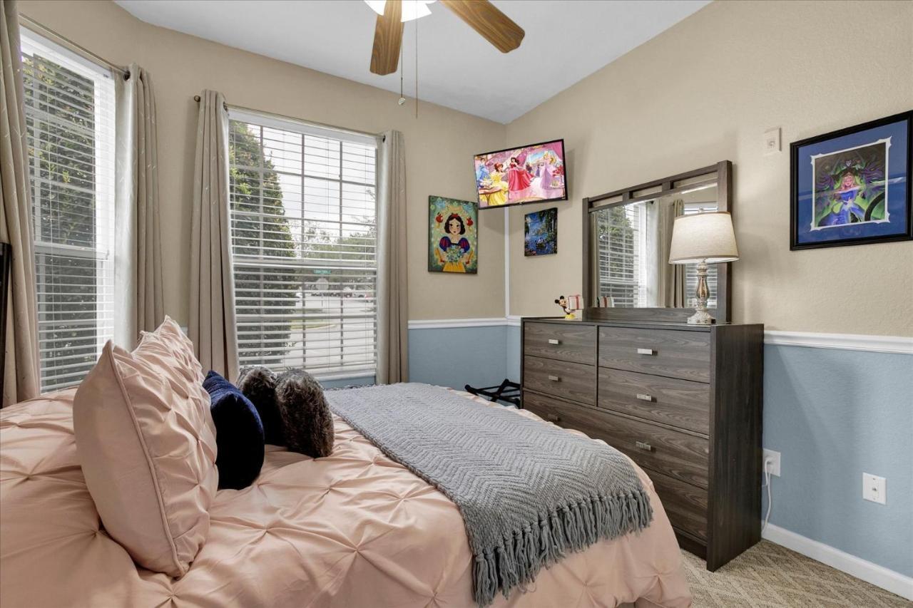 Holiday home 2302 Silver Palm # 103 Kissimmee